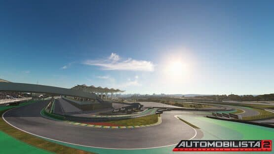 Automobilista 2 — screenshot 4