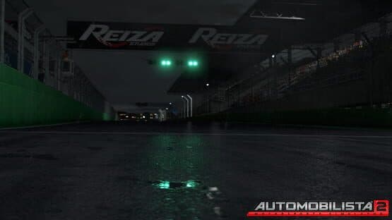 Automobilista 2 — screenshot 5