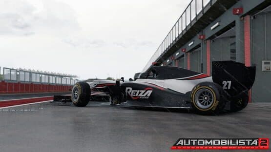 Automobilista 2 — screenshot 6
