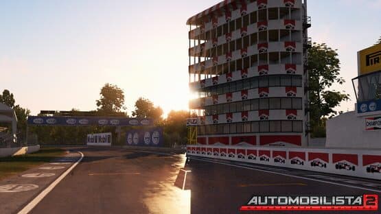 Automobilista 2 — screenshot 8