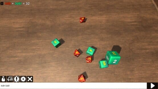 Sophie's Dice — screenshot 4