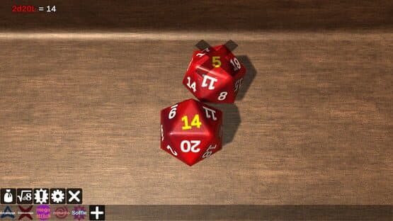 Sophie's Dice — screenshot 5
