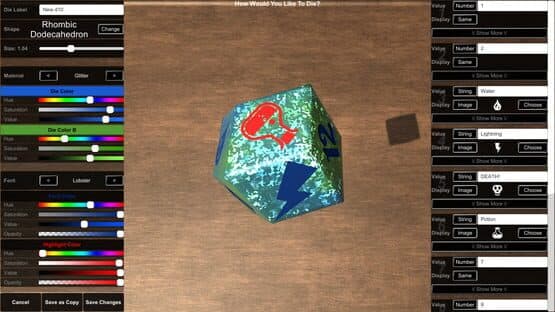 Sophie's Dice — screenshot 6