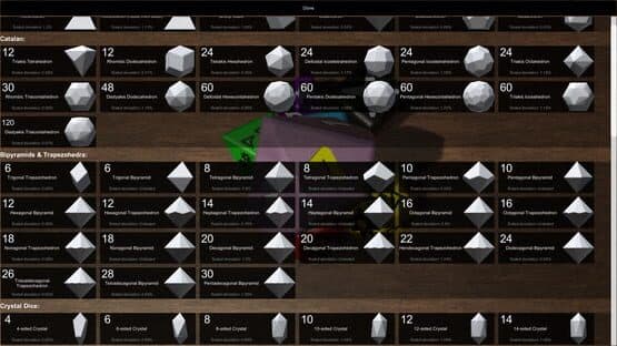 Sophie's Dice — screenshot 7