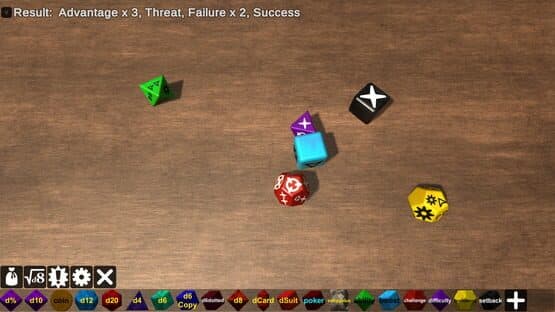 Sophie's Dice — screenshot 8