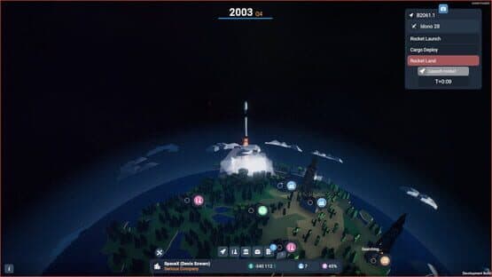 EarthX — screenshot 3