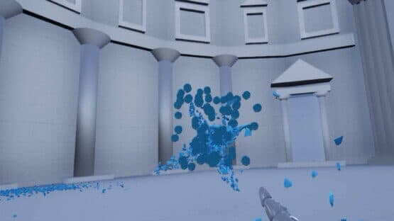 Rayball — screenshot 2