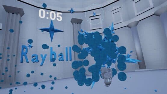 Rayball — screenshot 3