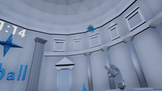 Rayball — screenshot 4