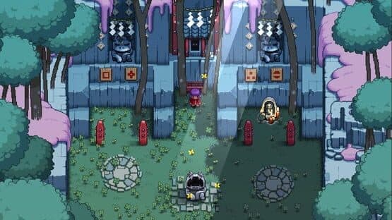 Outrider Mako — screenshot 7