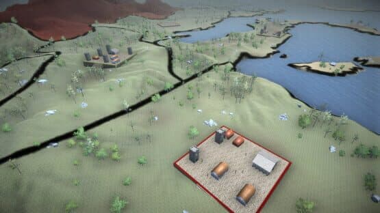 Castra — screenshot 6