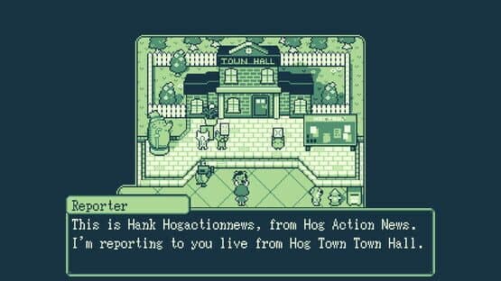 Melon Journey: Bittersweet Memories — screenshot 1