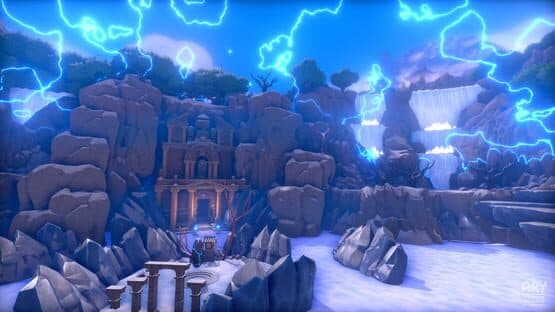 Ary and the Secret of Seasons — screenshot 7