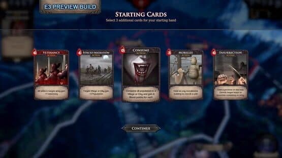Immortal Realms: Vampire Wars — screenshot 4