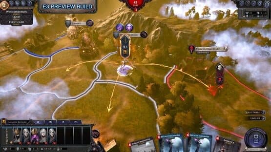 Immortal Realms: Vampire Wars — screenshot 5