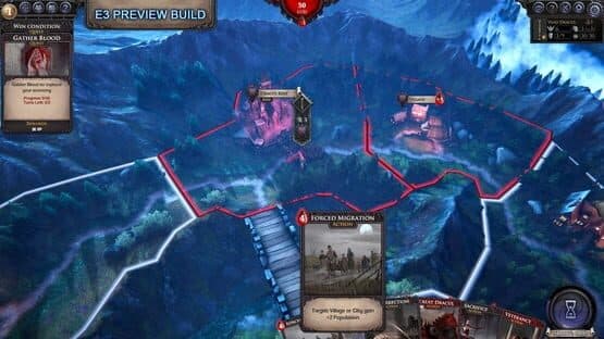 Immortal Realms: Vampire Wars — screenshot 6