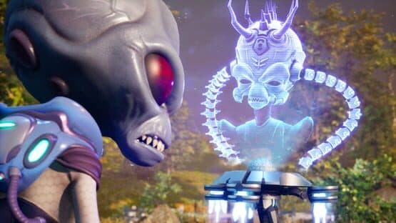 Destroy All Humans! — screenshot 5