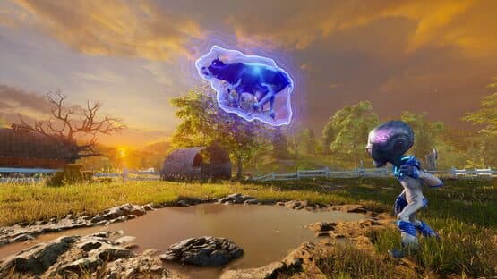 Destroy All Humans! — screenshot 8