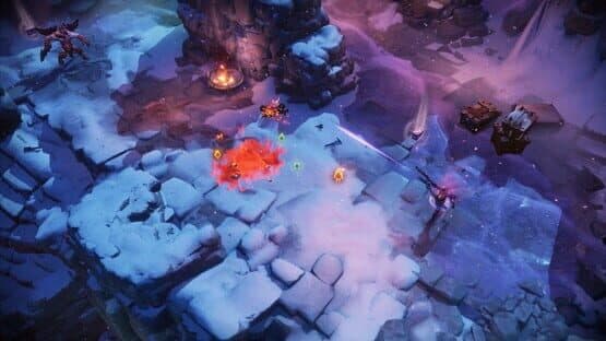 Darksiders Genesis — screenshot 6