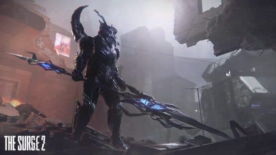 The Surge 2 — screenshot 5