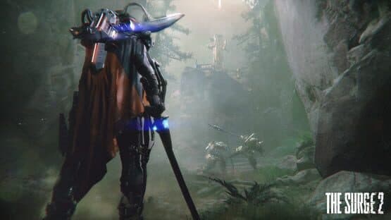 The Surge 2 — screenshot 6