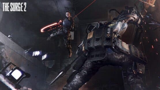 The Surge 2 — screenshot 7