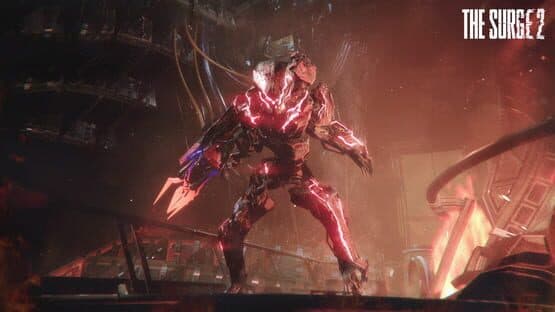 The Surge 2 — screenshot 8