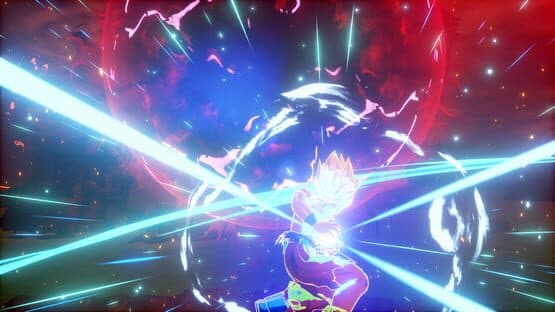 Dragon Ball Z: Kakarot — screenshot 5