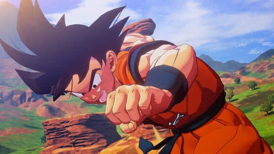 Dragon Ball Z: Kakarot — screenshot 7