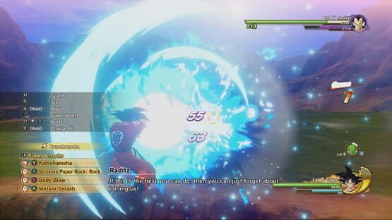 Dragon Ball Z: Kakarot — screenshot 8