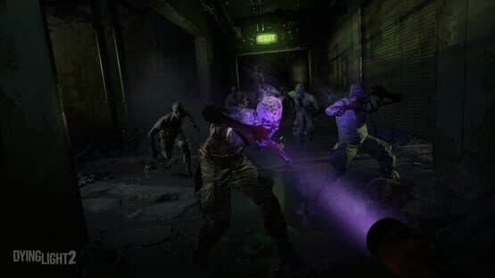 Dying Light 2: Stay Human — screenshot 8
