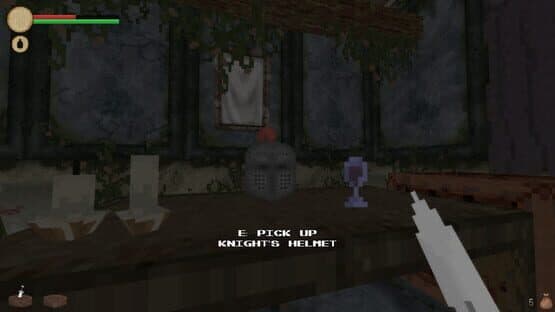 Moor — screenshot 3