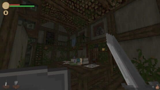 Moor — screenshot 8