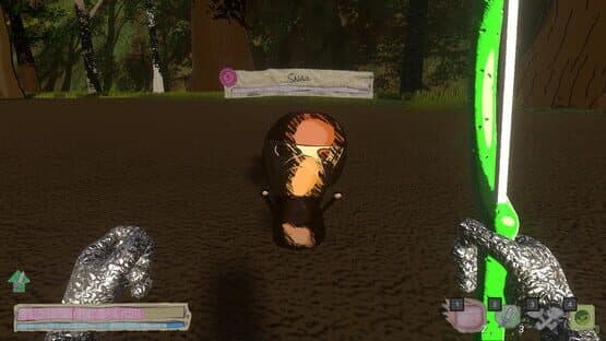 Insignificant — screenshot 1