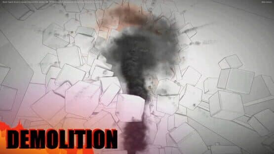 Demolition — screenshot 1