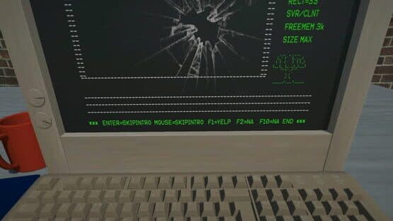 Demolition — screenshot 2