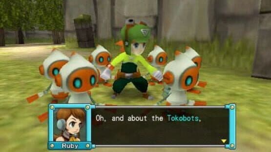 Tokobot — screenshot 2