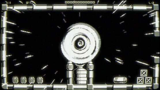 Cecconoid — screenshot 1