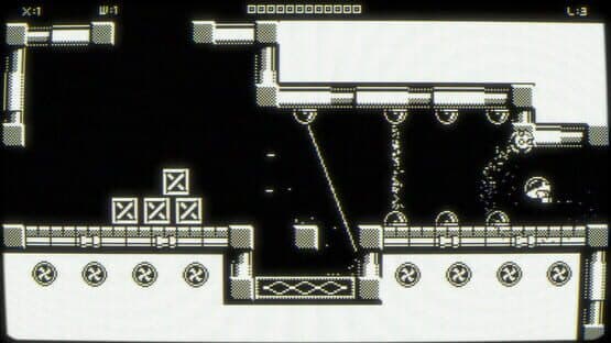 Cecconoid — screenshot 2