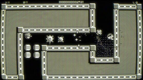 Cecconoid — screenshot 3