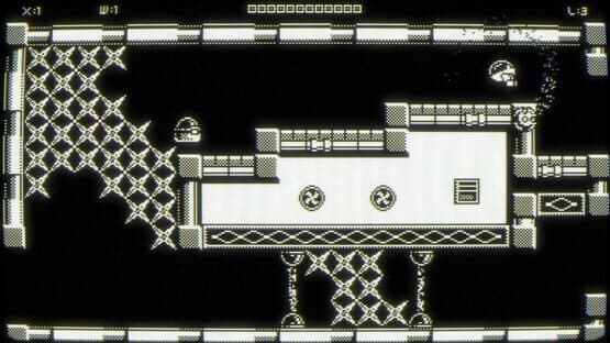 Cecconoid — screenshot 4