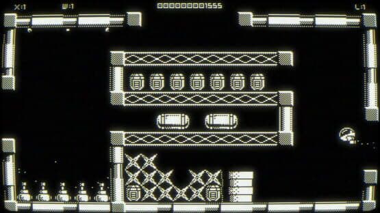 Cecconoid — screenshot 6