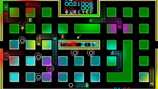 Heiankyo Alien — screenshot 3