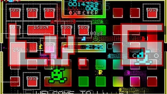 Heiankyo Alien — screenshot 4