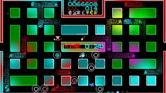 Heiankyo Alien — screenshot 5