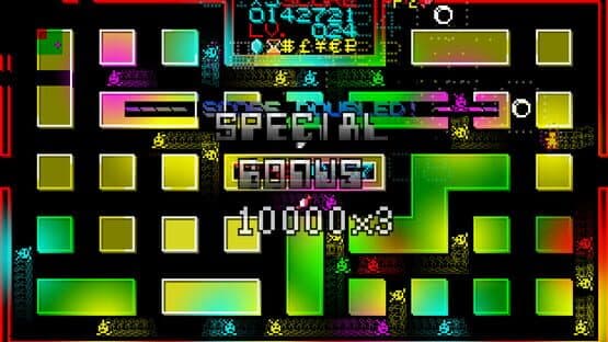 Heiankyo Alien — screenshot 6