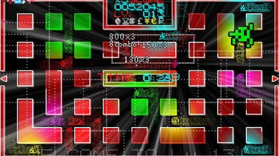 Heiankyo Alien — screenshot 7