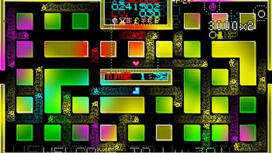 Heiankyo Alien — screenshot 8