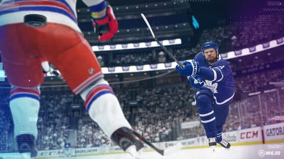 NHL 20 — screenshot 3