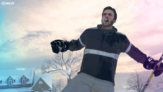 NHL 20 — screenshot 4